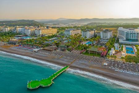 antalya otel 3 meryem beach